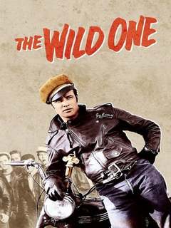 The Wild One (1953)