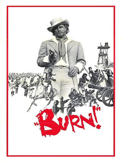 Queimada (1969)