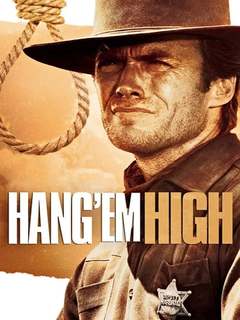Hang 'Em High (1968)