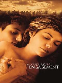 Un long dimanche de fiançailles (2004)