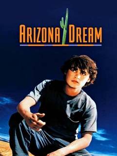 Arizona Dream (1993)