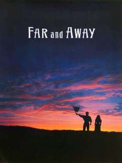 Far and Away (1992)