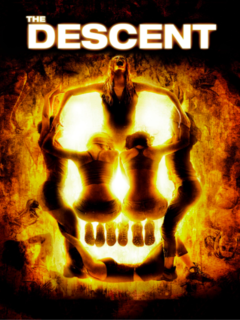 The Descent (2005)