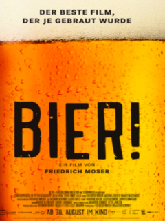 Beer! The Best Film Ever Brewed (2019)