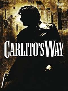Carlito's Way (1993)