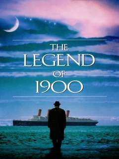The Legend of (1998)