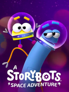 A StoryBots Space Adventure (2021)
