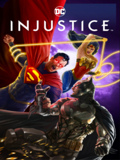 Injustice (2021)