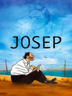 Josep (2020)