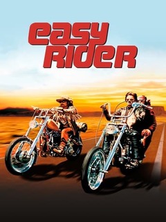 Easy Rider (1969)