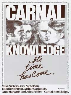 Carnal Knowledge (1971)