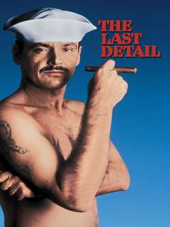 The Last Detail (1973)