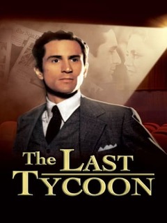 The Last Tycoon (1976)