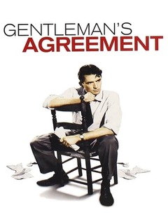 Gentleman's Agreement (1947)