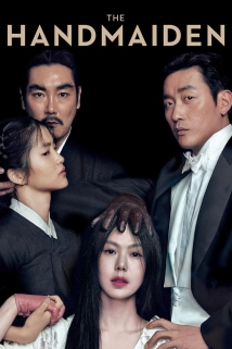The Handmaiden (2016)