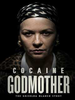 Cocaine Godmother (2018)