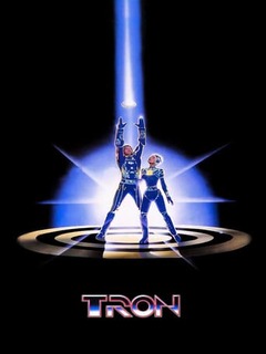 TRON (1982)