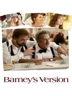 Barney's Version (2010)
