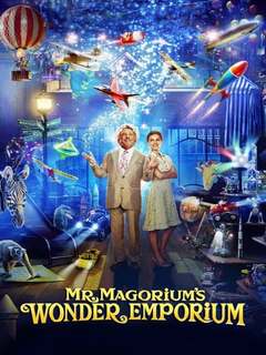 Mr Magorium's Wonder Emporium (2007)