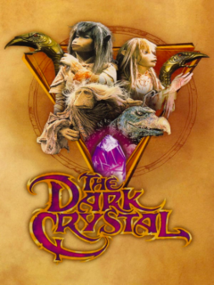 The Dark Crystal (1982)