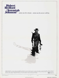 Jeremiah Johnson (1972)