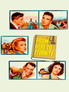 From Here to Eternity (1953)