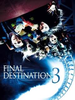 Final Destination 3 (2006)