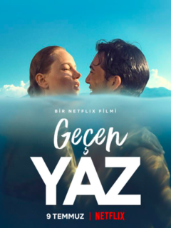 Gecen Yaz (2021)