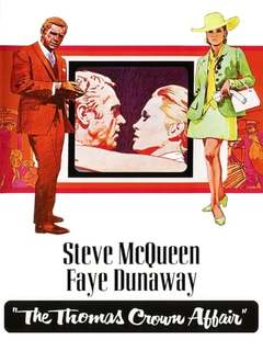 The Thomas Crown Affair (1968)