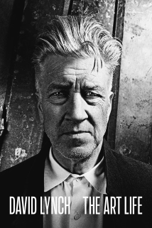 David Lynch: The Art Life (2016)