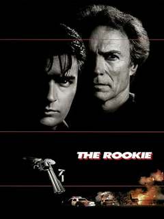 The Rookie1 990 (1990)