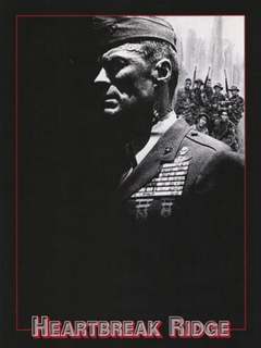 Heartbreak Ridge (1986)