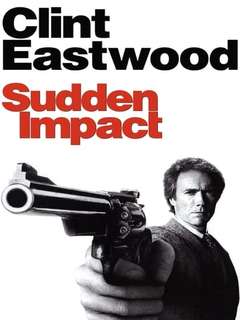 Sudden Impact (1983)