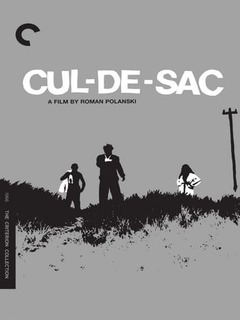 Cul-De-Sac (1966)