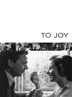 To Joy (1950)