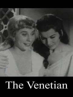 The Venetian (1958)
