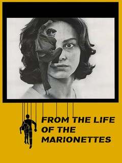 Aus dem Leben der Marionetten (1980)