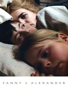 Fanny och Alexander (1982)