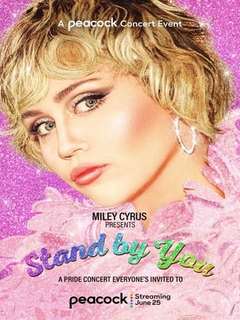 Miley Cyrus: Stand by You (2021)