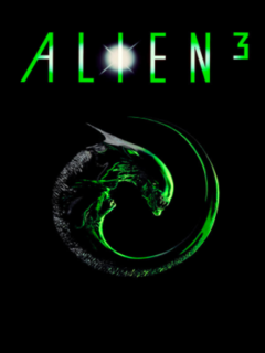 Alien³ (1992)
