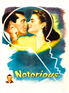 Notorious (1946)