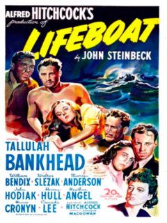 Lifeboat (1944)