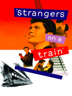 Strangers on a Train (1951)