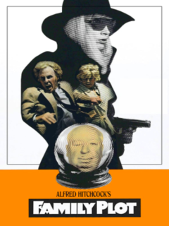 Family Plot (1976)