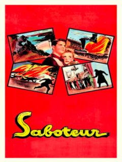 Saboteur (1942)