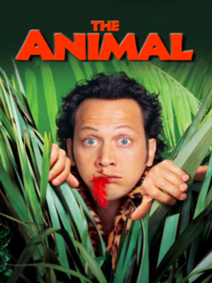 The Animal (2001)