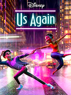 Us Again (2021)