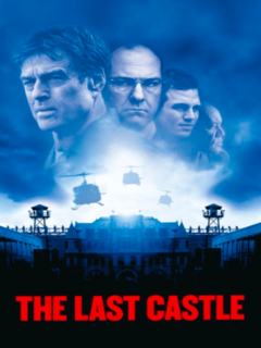 The Last Castle (2001)
