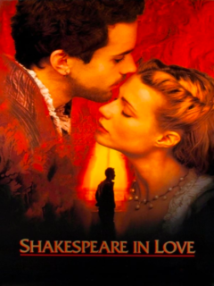 Shakespeare in Love (1998)