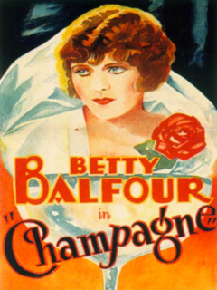 Champagne (1928)